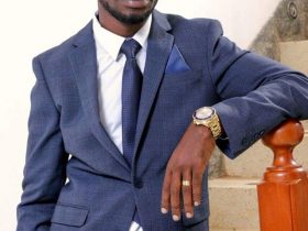 Artiste Bobi Wine