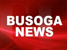 Busoga News banner