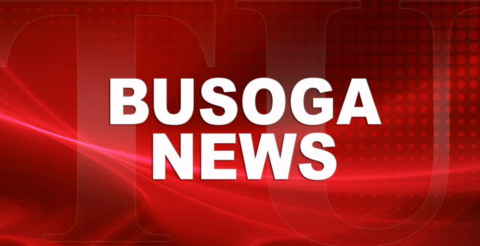 Busoga News banner