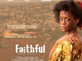 Faithful Movie set to premiere