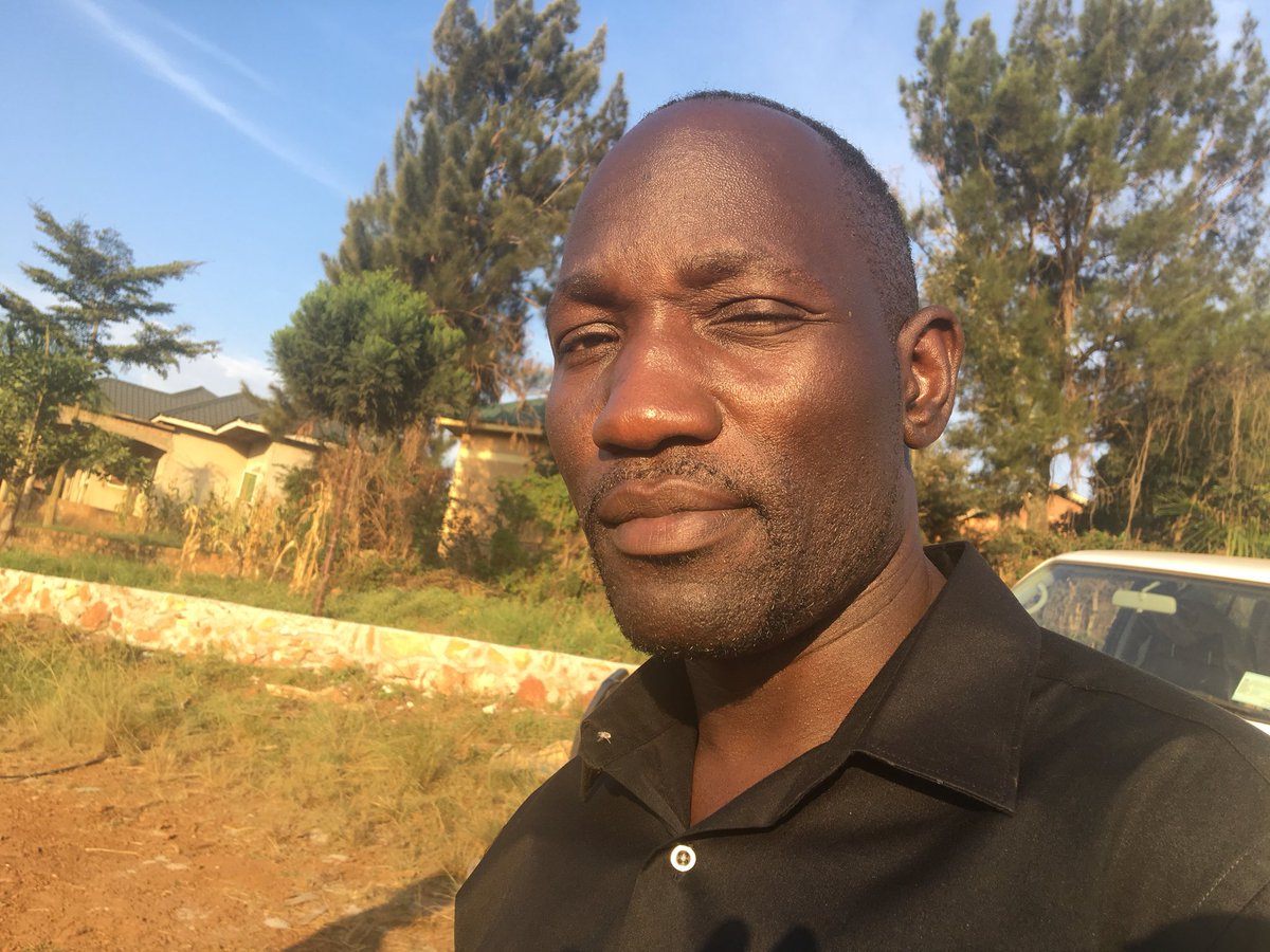 VIDEO: Eddy Yawe Tells Museveni to Free Bobi Wine for Kidney Treatment -  The Ugandan