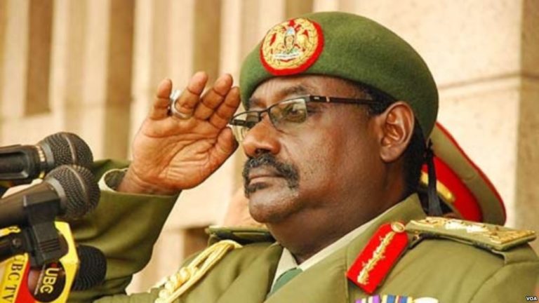 Museveni Clears Gen Sejusa, Ivan Koreta For Retirement - The Ugandan